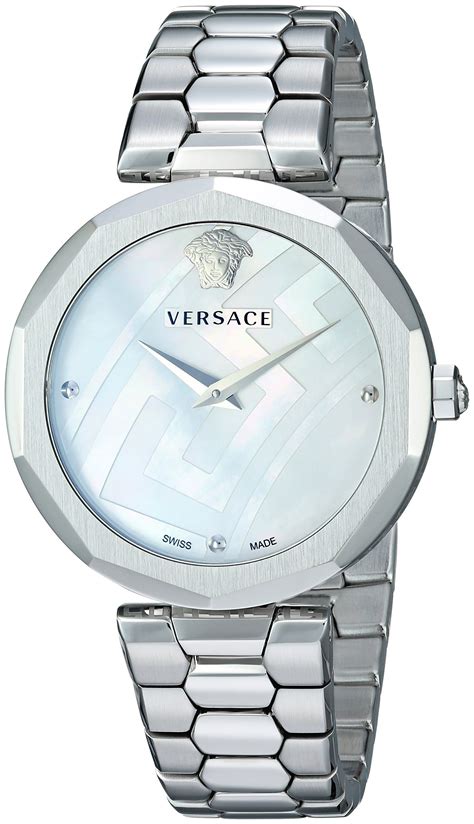 versace womens idyia watch|Versace Womens Idyia Watches .